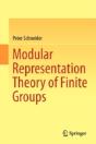 Modular Representation Theory Of Finite Groups - Preview