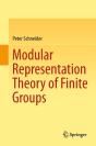 Modular Representation Theory Of Finite Groups - Preview