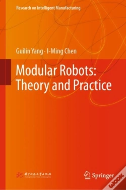 Capa do artigo Modular Robots: Theory And Practice