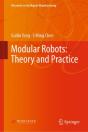 Modular Robots: Theory And Practice - Preview