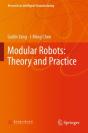 Modular Robots: Theory And Practice - Preview