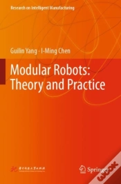 Capa do artigo Modular Robots: Theory And Practice