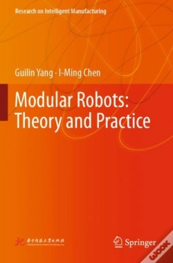 Capa do artigo Modular Robots: Theory And Practice