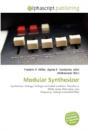 Modular Synthesizer - Preview