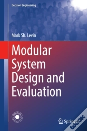 Capa do artigo Modular System Design And Evaluation
