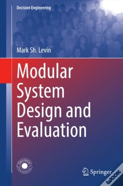 Capa do artigo Modular System Design And Evaluation