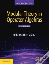 Modular Theory In Operator Algebras