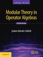 Modular Theory In Operator Algebras - Preview