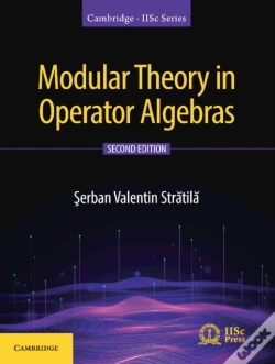 Capa do artigo Modular Theory In Operator Algebras