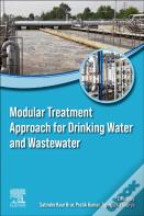 Modular Treatment Approach For Drinking Water And Wastewater