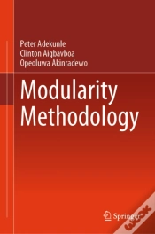 Capa do artigo Modularity Methodology