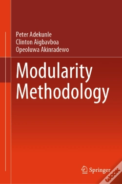 Capa do artigo Modularity Methodology