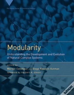Capa do artigo Modularity