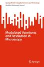 Modulated Apertures And Resolution In Microscopy - Preview