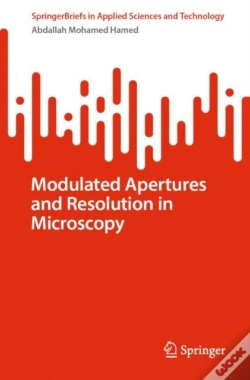 Capa do artigo Modulated Apertures And Resolution In Microscopy