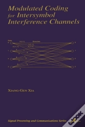 Capa do artigo Modulated Coding For Intersymbol Interference Channels