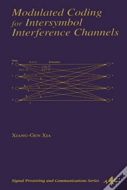 Capa do artigo Modulated Coding For Intersymbol Interference Channels
