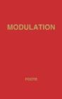 Modulation And Related Harmonic Questions - Preview