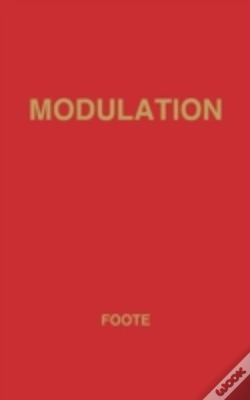 Capa do artigo Modulation And Related Harmonic Questions