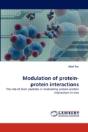 Modulation Of Protein-Protein Interactions - Preview
