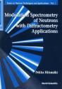 Modulation Spectrometry Of Neutrons With Diffractometry Applications - Preview