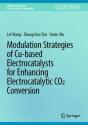 Modulation Strategies Of Cu-Based Electrocatalysts For Enhancing Electrocatalytic Co2 Conversion - Preview