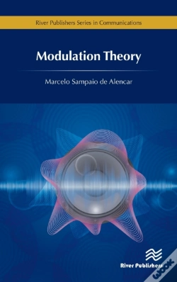 Capa do artigo Modulation Theory