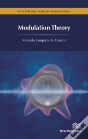Capa do artigo Modulation Theory