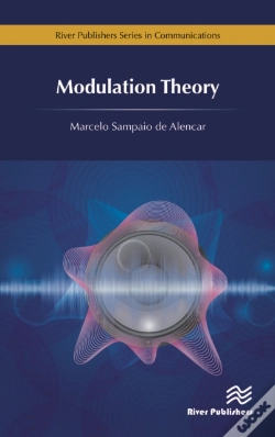 Capa do artigo Modulation Theory