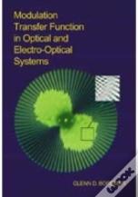 Modulation Transfer Function In Optical And Electro-Optical Systems