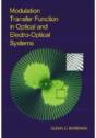 Modulation Transfer Function In Optical And Electro-Optical Systems - Preview