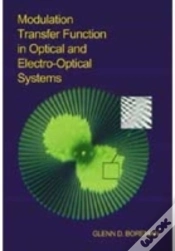 Capa do artigo Modulation Transfer Function In Optical And Electro-Optical Systems