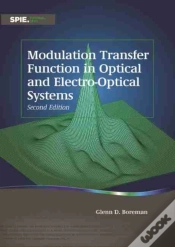 Capa do artigo Modulation Transfer Function In Optical And Electro-Optical Systems