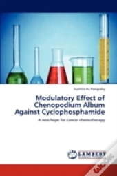Modulatory Effect Of Chenopodium Album A