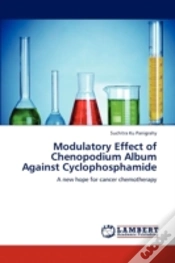 Capa do artigo Modulatory Effect Of Chenopodium Album A