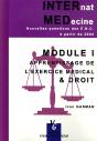 Module 1 ; Apprentissage De L'Exercice Médical Et Droit - Preview