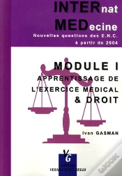 Capa do artigo Module 1 ; Apprentissage De L