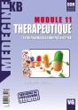 Module 11 ; Thérapeutique - Preview