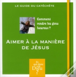 Capa do artigo Module 4 Animateur - Aimer A La Maniere De Jesus