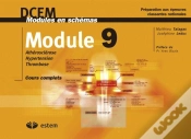 Capa do artigo Module 9 ; Arthérosclérose, Hypertension, Thrombose