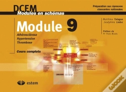 Capa do artigo Module 9 ; Arthérosclérose, Hypertension, Thrombose