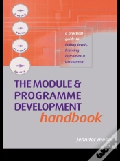 Capa do artigo Module And Programme Development Handbook