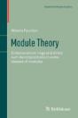 Module Theory - Preview