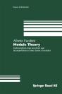 Module Theory - Preview