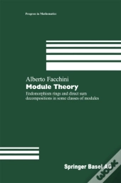 Module Theory