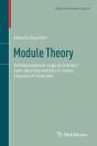 Module Theory - Preview