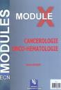 Module X ; Cancerologie Onco-Hematologie - Preview