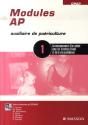 Modules Ap N.1 ; Accompagnement D'Un Enfant Dans Les Activités D'Éveil Et De La Vie Quotidienne - Preview