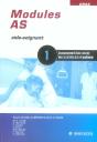 Modules As 1 ; Vie Quotidienne - Preview