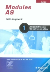 Capa do artigo Modules As 1 ; Vie Quotidienne